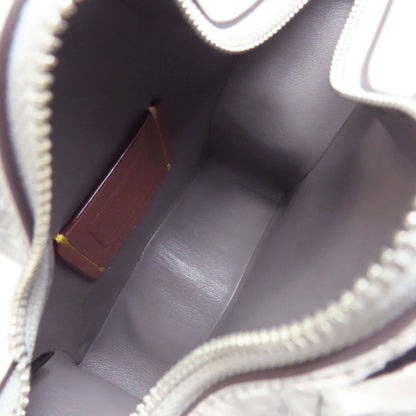 COACH CN700 Star 2WAY Handbag Leather Ladies [Used]