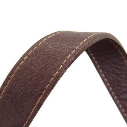 GUCCI 141470 GG Tote Bag Canvas LeatherLadies [Used]