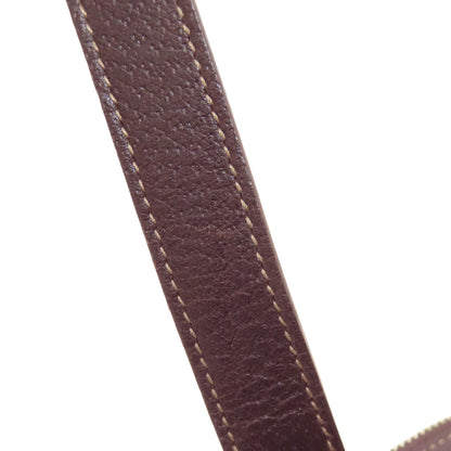 GUCCI 141470 GG Tote Bag Canvas LeatherLadies [Used]