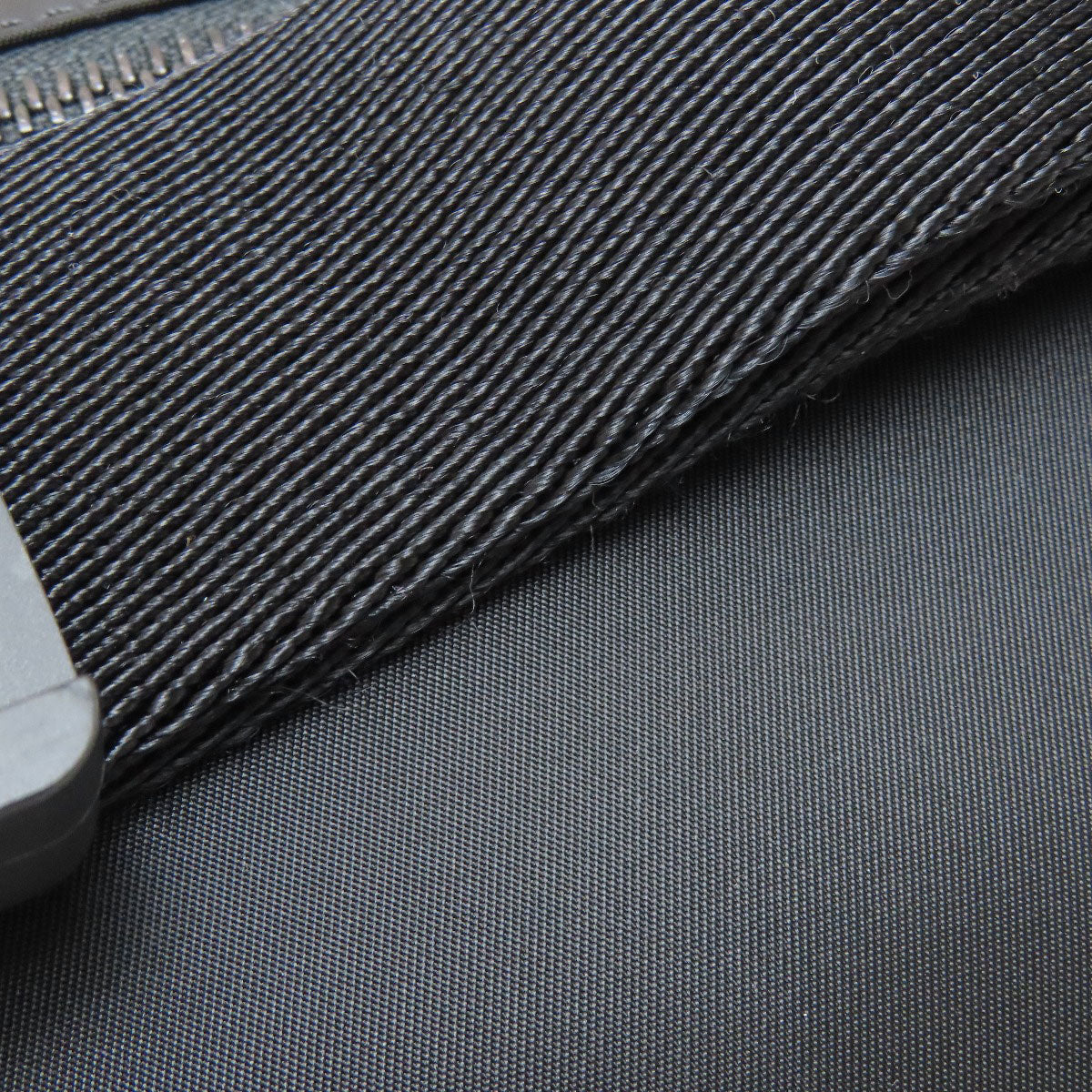 BURBERRY Nova Check body bag Nylon canvas Ladies [Used]