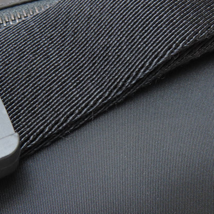 BURBERRY Nova Check body bag Nylon canvas Ladies [Used]