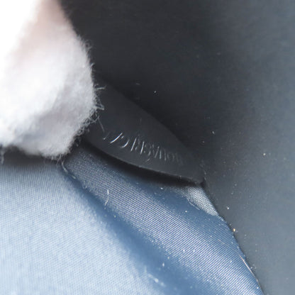 BURBERRY Nova Check body bag Nylon canvas Ladies [Used]