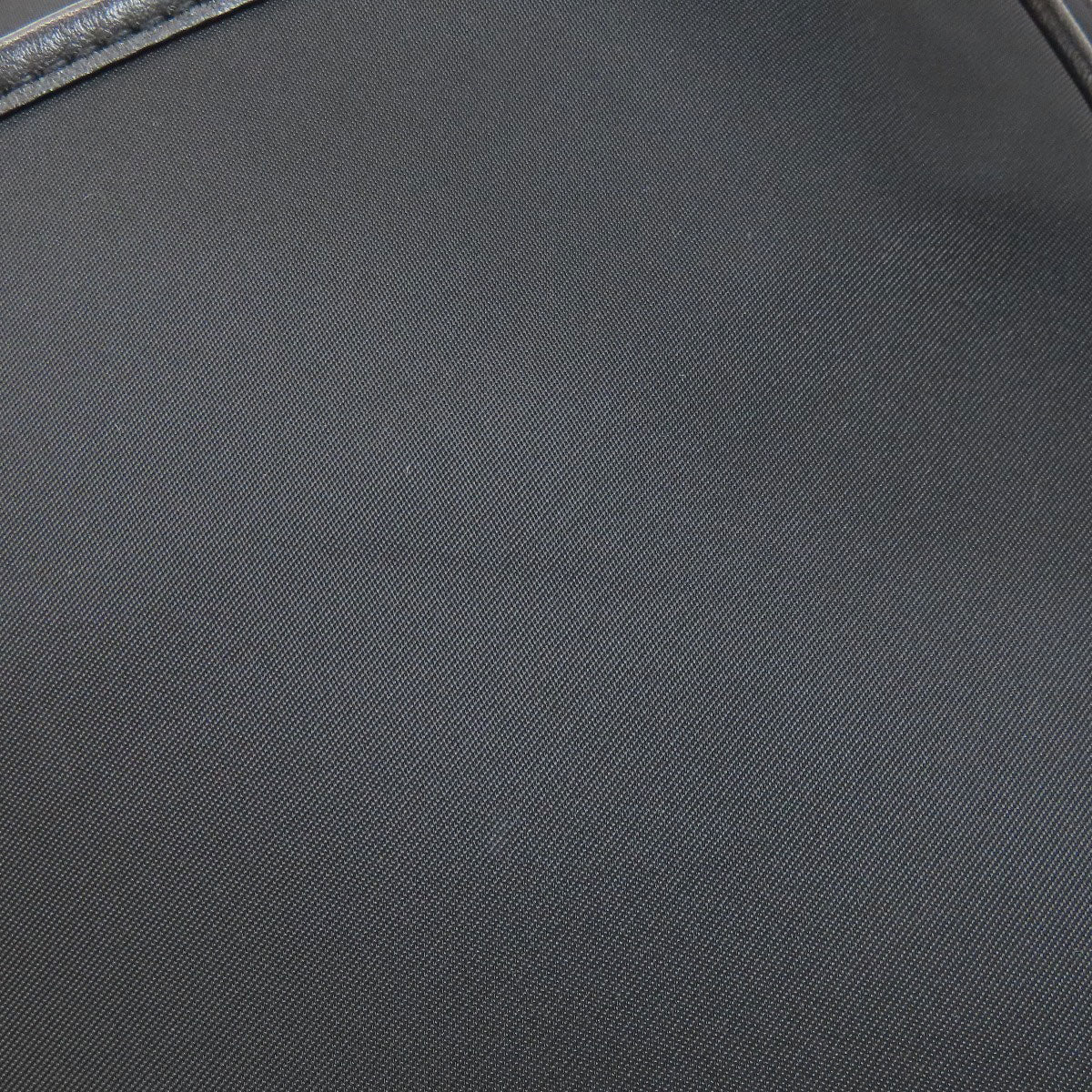 BURBERRY logo body bag Nylon Ladies [Used]