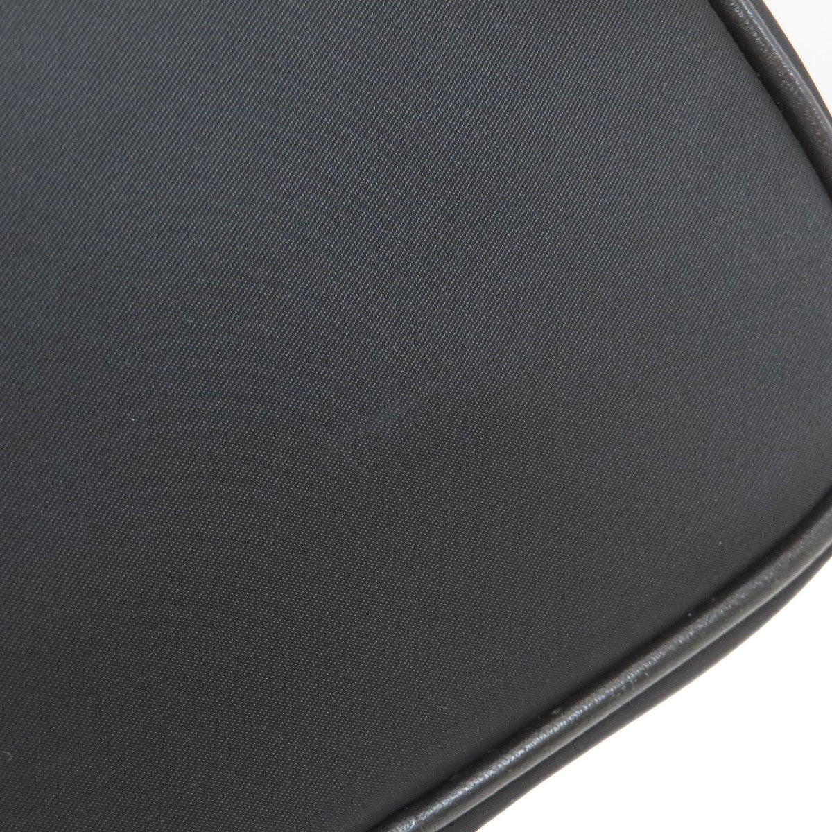 BURBERRY logo body bag Nylon Ladies [Used]