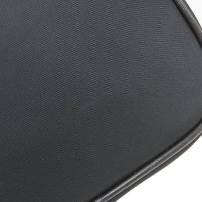 BURBERRY logo body bag Nylon Ladies [Used]