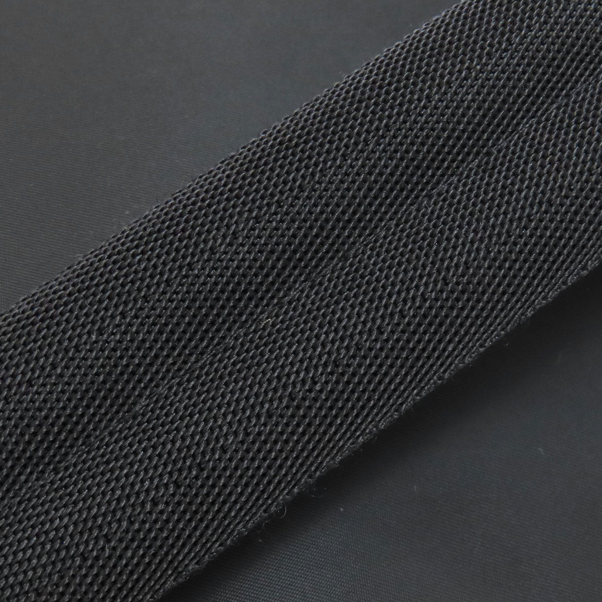 BURBERRY logo body bag Nylon Ladies [Used]