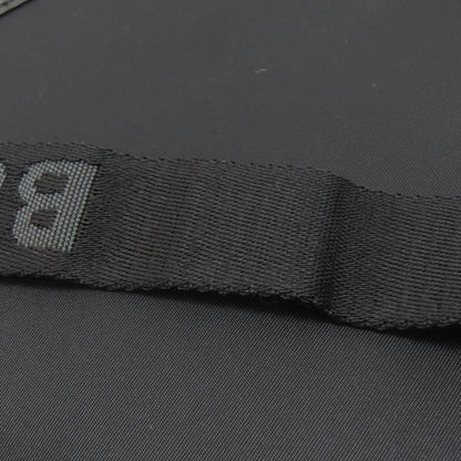 BURBERRY logo body bag Nylon Ladies [Used]