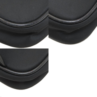 BURBERRY logo body bag Nylon Ladies [Used]