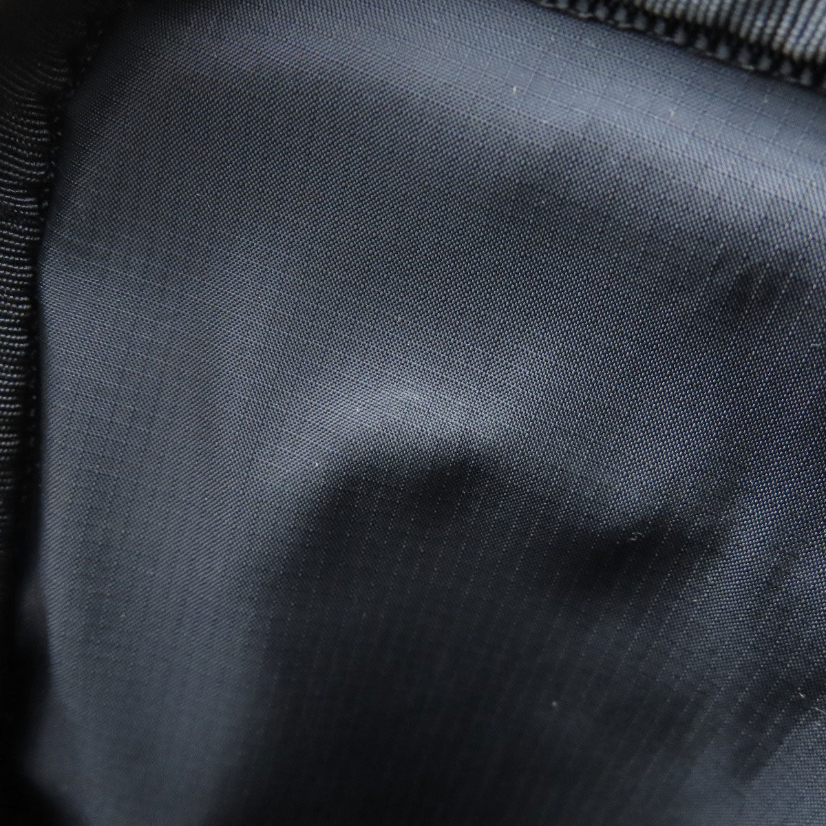 BURBERRY logo body bag Nylon Ladies [Used]