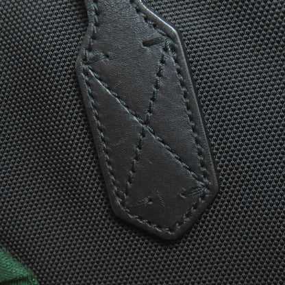 GUCCI 337070 Sherry line Tote Bag Nylon Ladies [Used]