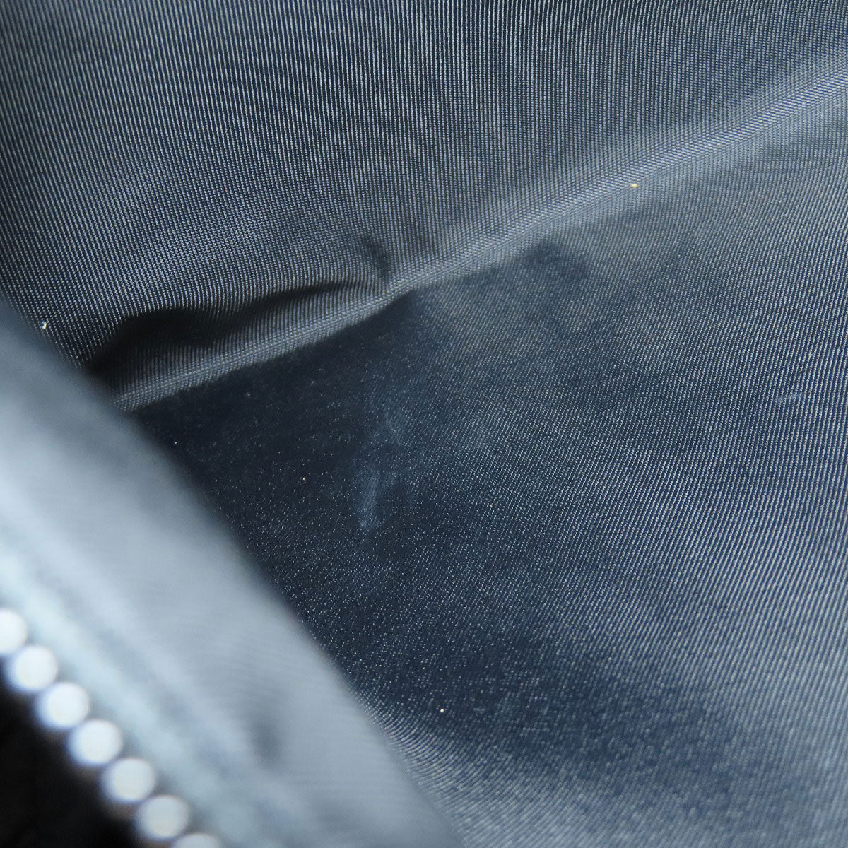 GUCCI 337070 Sherry line Tote Bag Nylon Ladies [Used]