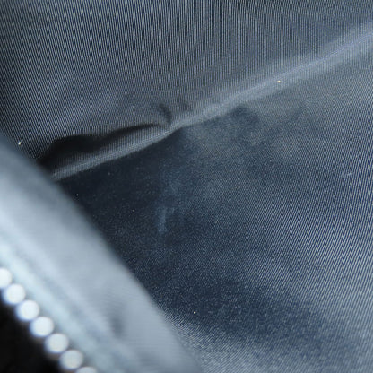 GUCCI 337070 Sherry line Tote Bag Nylon Ladies [Used]