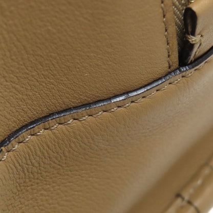 LOEWE Amazona 2WAY Handbag Calf Ladies [Used]