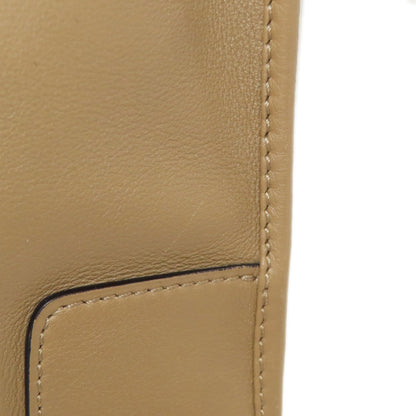 LOEWE Amazona 2WAY Handbag Calf Ladies [Used]