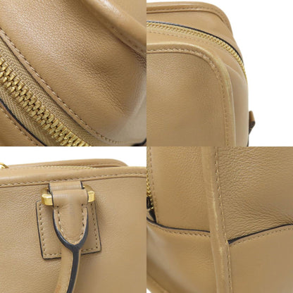 LOEWE Amazona 2WAY Handbag Calf Ladies [Used]