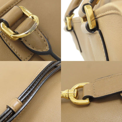 LOEWE Amazona 2WAY Handbag Calf Ladies [Used]