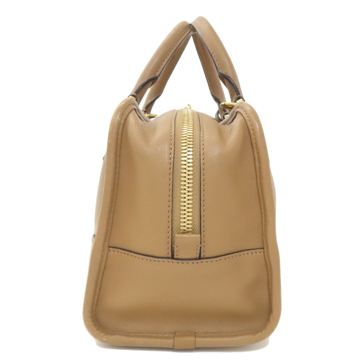 LOEWE Amazona 2WAY Handbag Calf Ladies [Used]