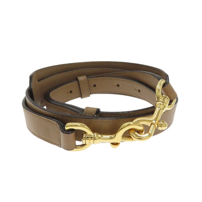 LOEWE Amazona 2WAY Handbag Calf Ladies [Used]