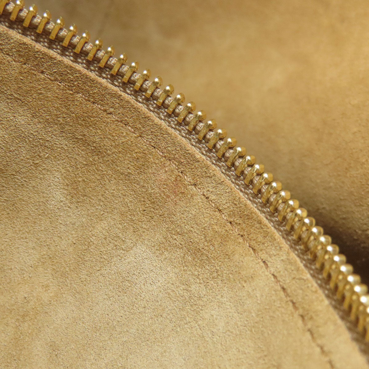 LOEWE Amazona 2WAY Handbag Calf Ladies [Used]