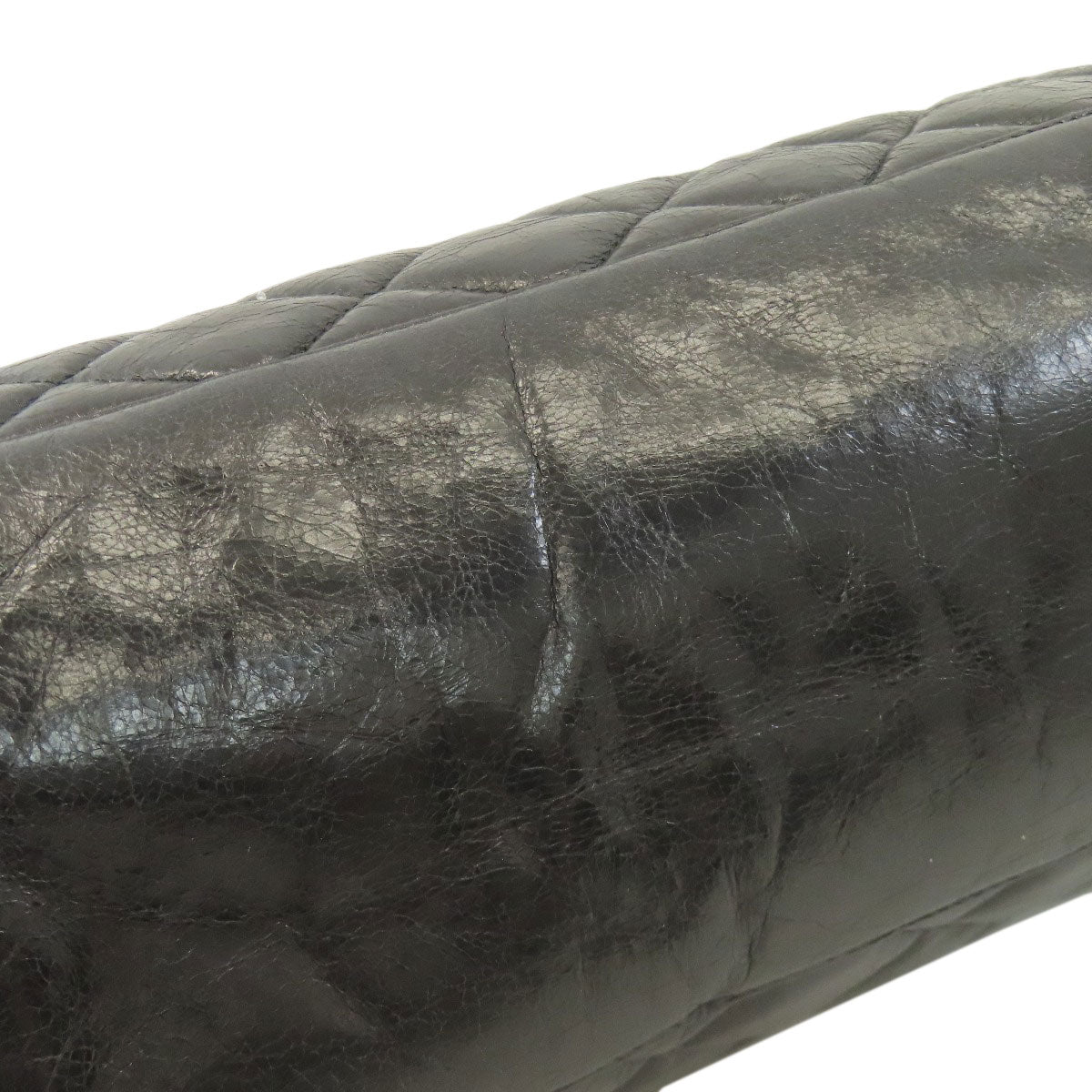 MONCLER 2WAY Handbag Calf Ladies [Used]