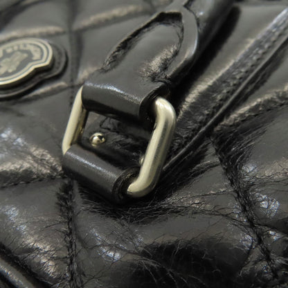 MONCLER 2WAY Handbag Calf Ladies [Used]