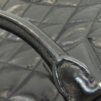 MONCLER 2WAY Handbag Calf Ladies [Used]