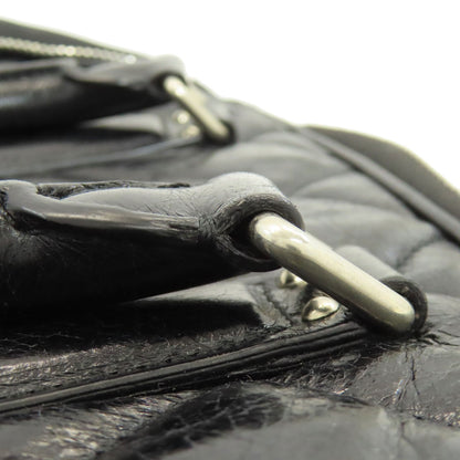 MONCLER 2WAY Handbag Calf Ladies [Used]