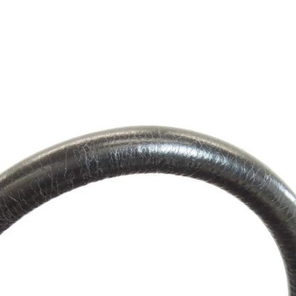 MONCLER 2WAY Handbag Calf Ladies [Used]