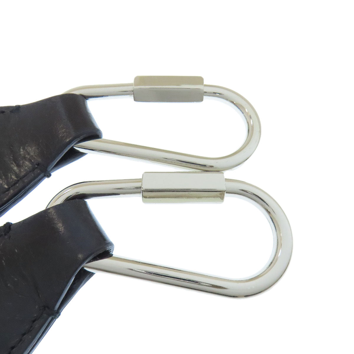 MONCLER 2WAY Handbag Calf Ladies [Used]