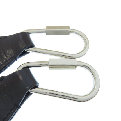 MONCLER 2WAY Handbag Calf Ladies [Used]