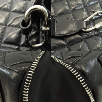MONCLER 2WAY Handbag Calf Ladies [Used]