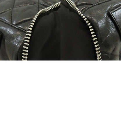 MONCLER 2WAY Handbag Calf Ladies [Used]