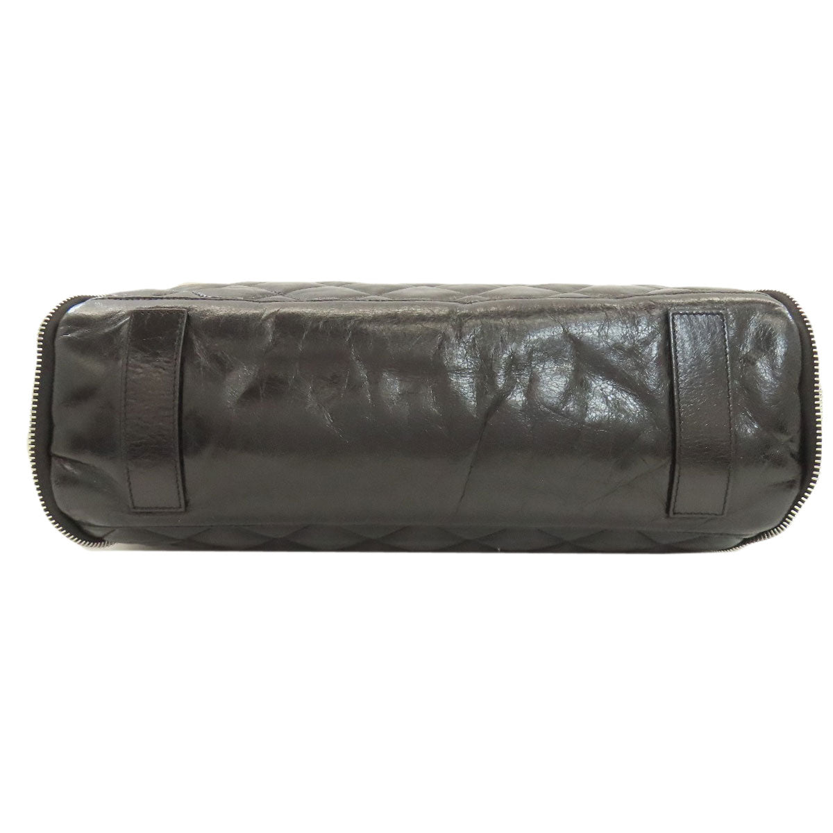 MONCLER 2WAY Handbag Calf Ladies [Used]