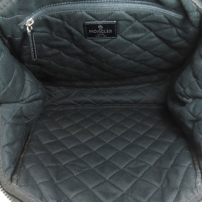 MONCLER 2WAY Handbag Calf Ladies [Used]
