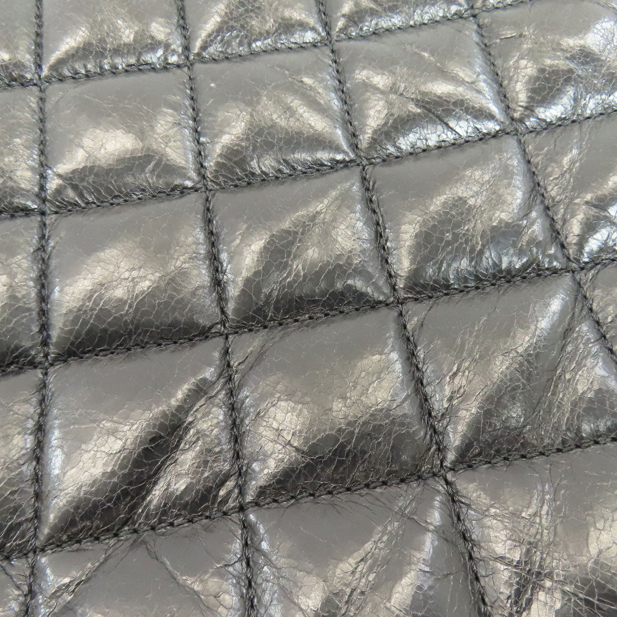 MONCLER 2WAY Handbag Calf Ladies [Used]