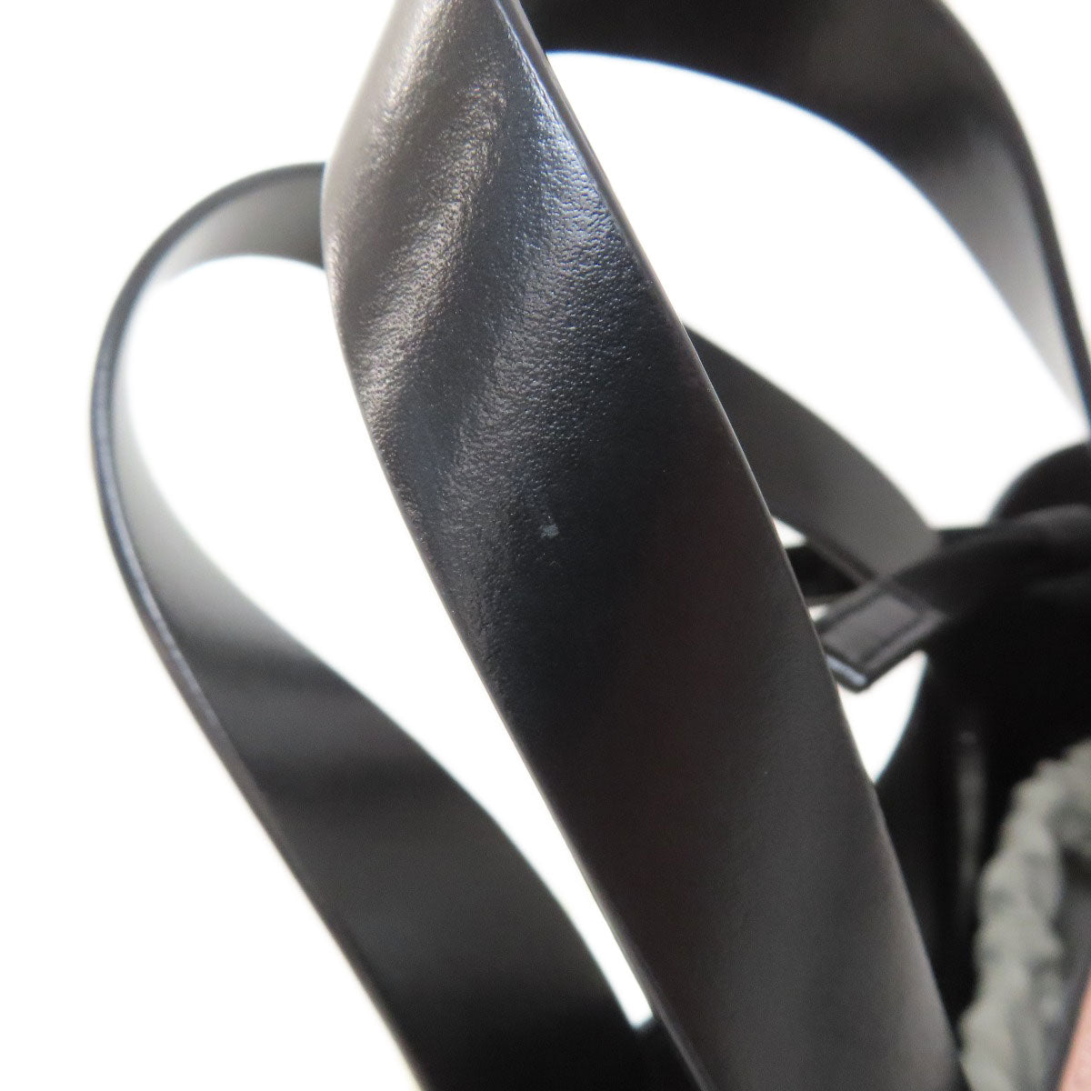 MARNI 2WAY Handbag Leather Ladies [Used]