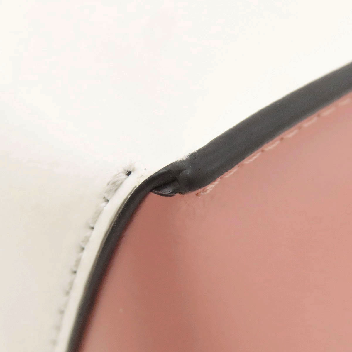 MARNI 2WAY Handbag Leather Ladies [Used]