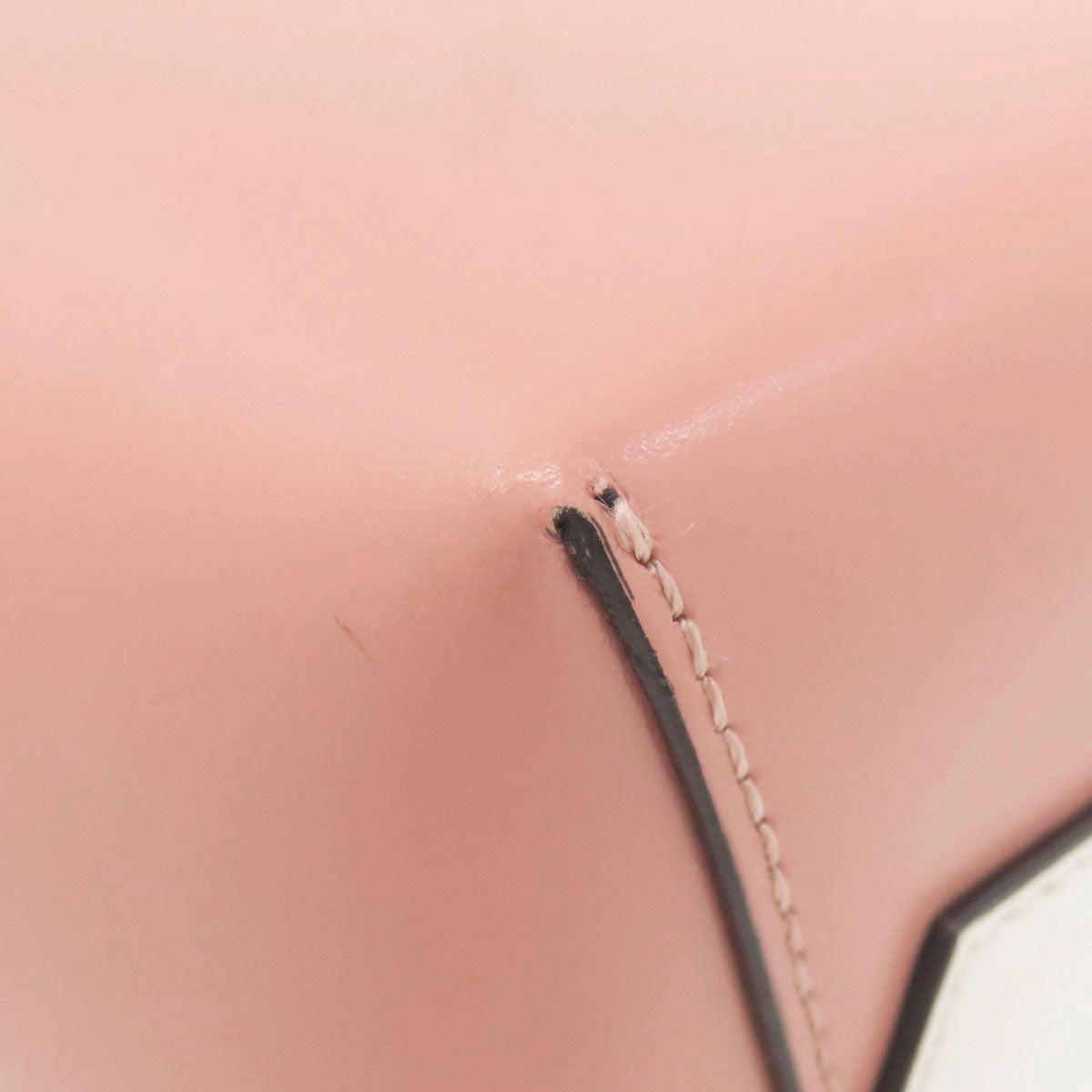 MARNI 2WAY Handbag Leather Ladies [Used]