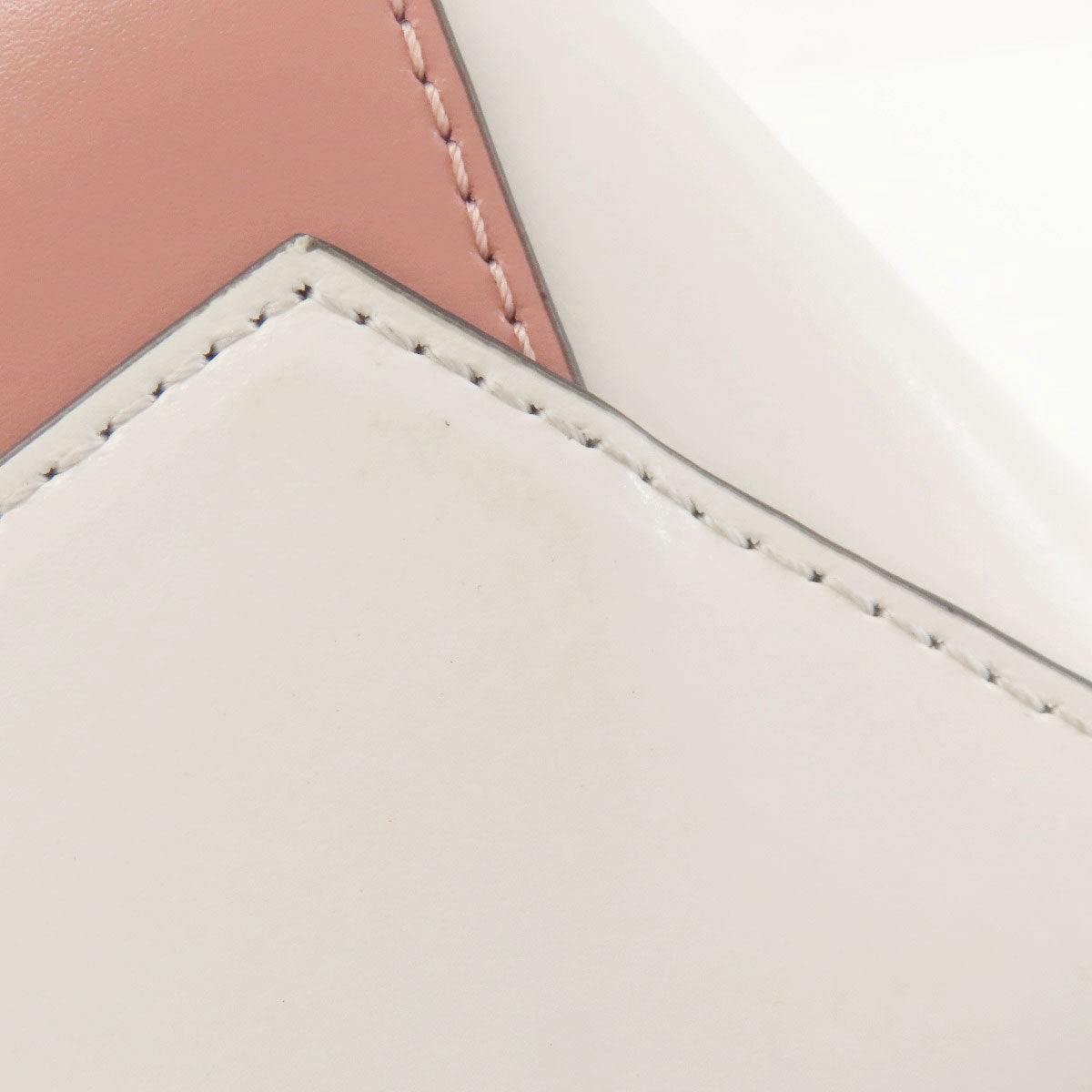 MARNI 2WAY Handbag Leather Ladies [Used]