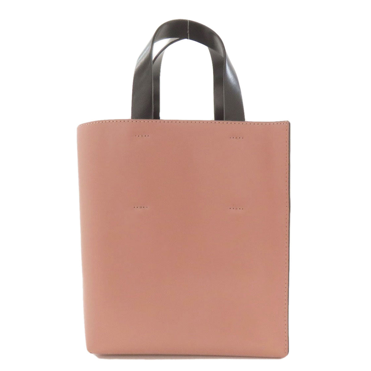 MARNI 2WAY Handbag Leather Ladies [Used]