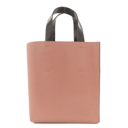 MARNI 2WAY Handbag Leather Ladies [Used]