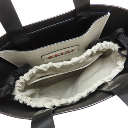 MARNI 2WAY Handbag Leather Ladies [Used]