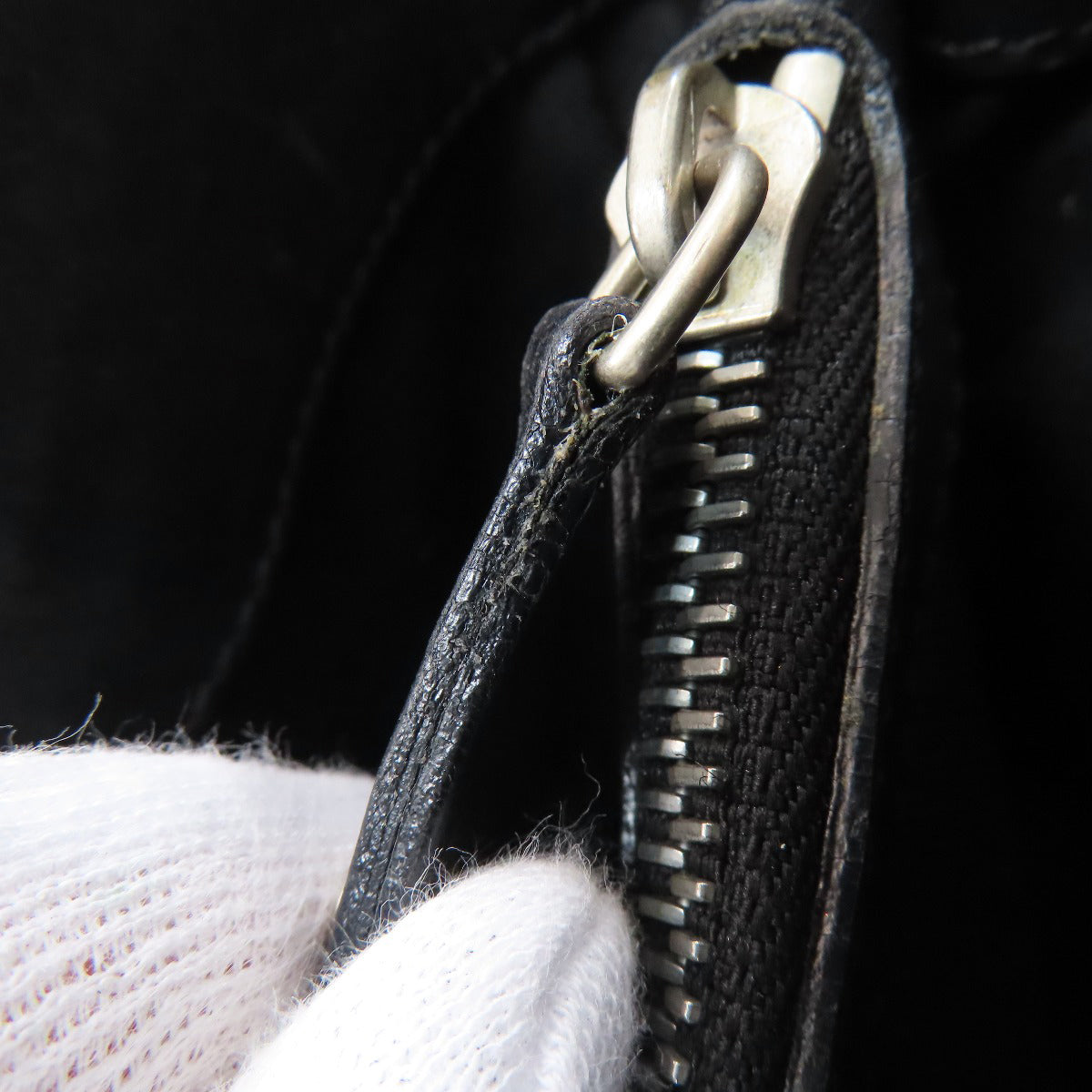 CELINE Boogie bag Handbag Calf Ladies [Used]