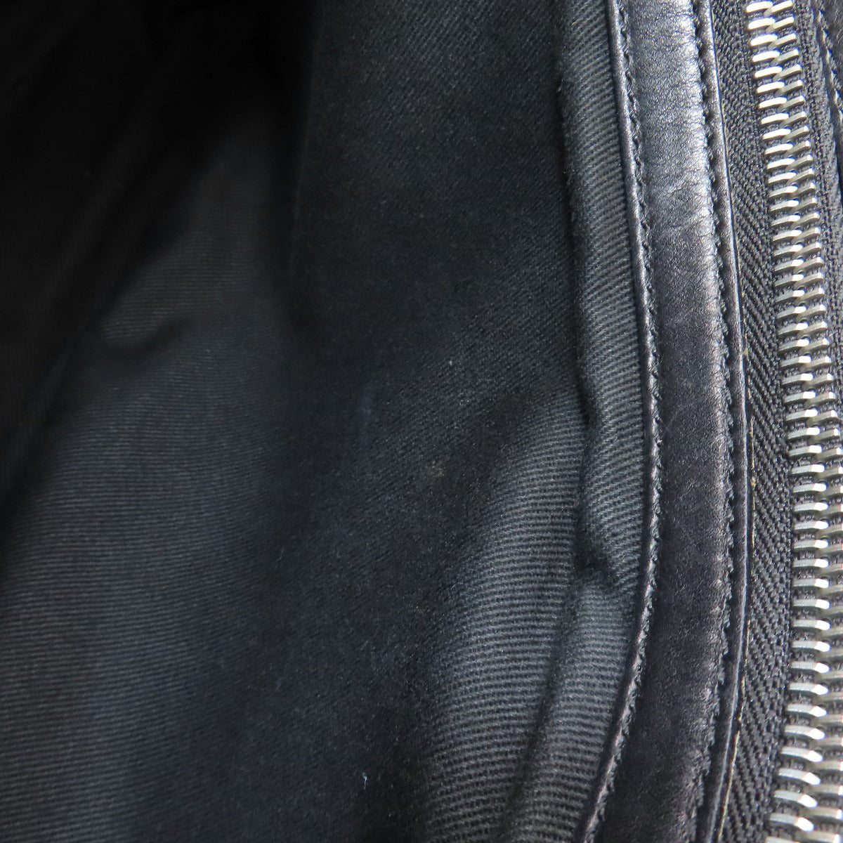 CELINE Boogie bag Handbag Calf Ladies [Used]