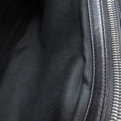 CELINE Boogie bag Handbag Calf Ladies [Used]