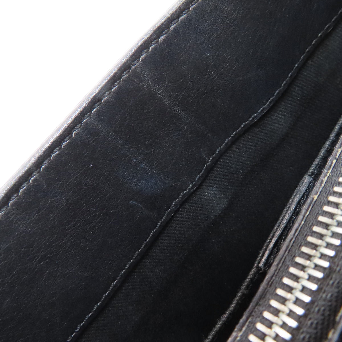 CELINE Boogie bag Handbag Calf Ladies [Used]