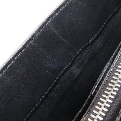 CELINE Boogie bag Handbag Calf Ladies [Used]