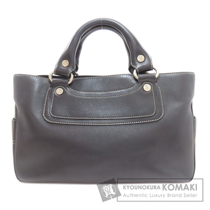 CELINE Boogie bag Handbag Calf Ladies [Used]