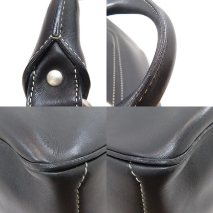 CELINE Boogie bag Handbag Calf Ladies [Used]