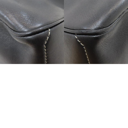 CELINE Boogie bag Handbag Calf Ladies [Used]